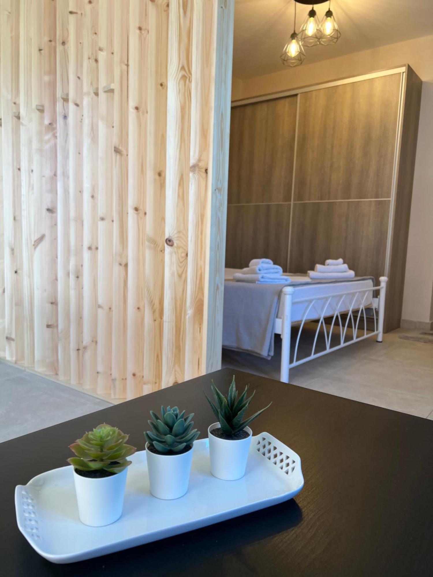 Phil'S Apartments Lefkada City Екстер'єр фото