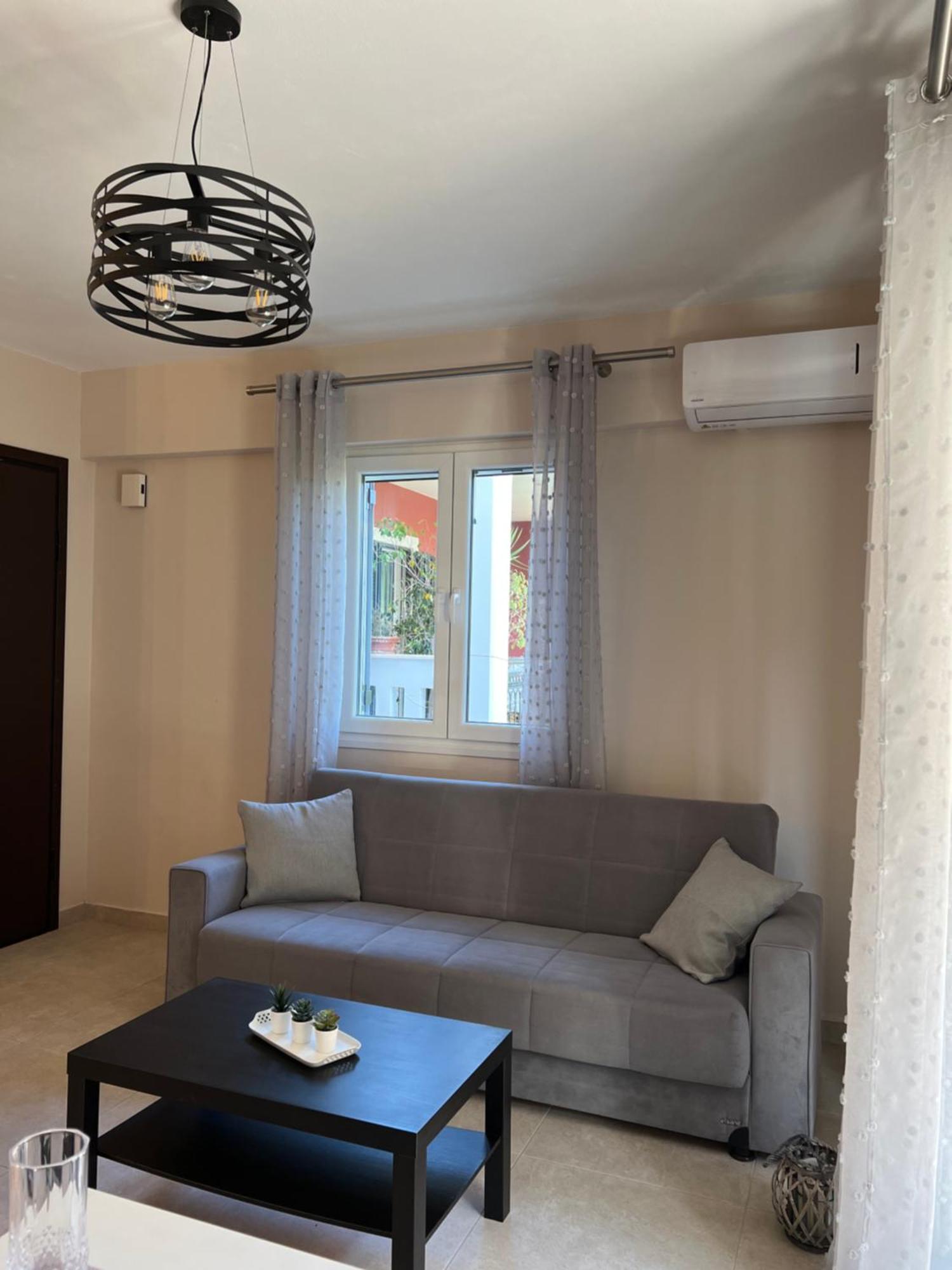 Phil'S Apartments Lefkada City Екстер'єр фото
