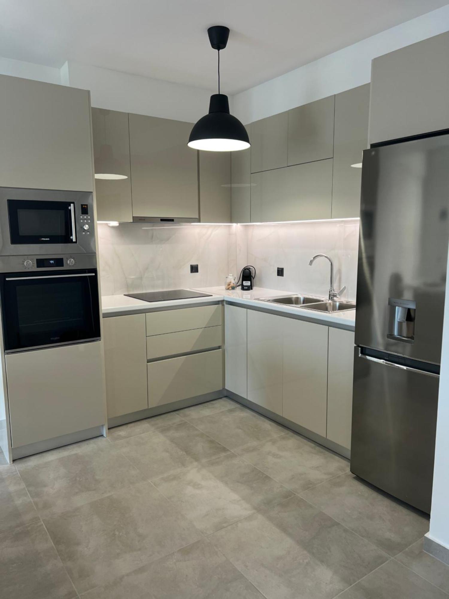 Phil'S Apartments Lefkada City Екстер'єр фото